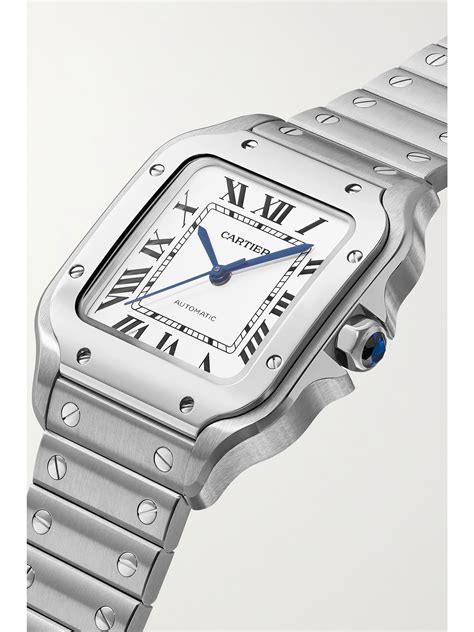 montres cartier homme|montre Cartier france.